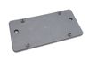 License Plate Mounting Bracket / Holder 99770111300 — photo 1