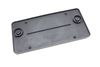 License Plate Mounting Bracket / Holder 99770111300 — photo 2