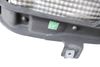 Bumper Mount Bracket 97050563204 — photo 2