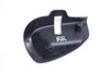 Seat Backrest Lock Release Trim Bezel 97052231200 — photo 2