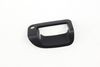 Seat Backrest Release Handle Trim Bezel 97052233200 — photo 1