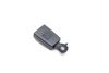 Seat Belt Buckle / Receiver 97080318600 — photo 2