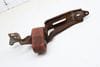 Exhaust Hanger / Rubber Mount / Bracket 97011115000 — photo 1