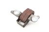Exhaust Mount Bracket / Hanger 97011115201 — photo 2