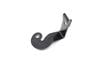 Low Tone Horn Mount / Bracket 97063502600 — photo 1