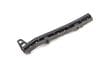 Side Skirt / Rocker Panel Mount Bracket 97050480200 — photo 1