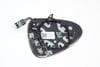 Side View Door Mirror Glass (AUTO DIM) 97073103807 — photo 2
