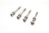 Throttle Body Mounting Bolt / Screw Set (4) 94611041160 — photo 1
