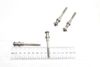 Throttle Body Mounting Bolt / Screw Set (4) 94611041160 — photo 2