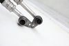 Transmission Oil Cooler Pipe / Line Set 97030708201 — photo 3