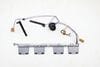 Transmission Valve Body Wiring Harness 97031708530 — photo 1