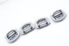Trunk Tie Down Hook Set (4) 1K0864203 — photo 2