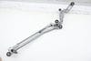 Windshield Wiper Transmission / Bracket 97062803505 — photo 2