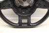 3-SPOKE Steering Wheel 5C0419091AQ — photo 4