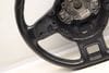 3-SPOKE Steering Wheel 5C0419091AQ — photo 5