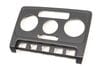 Climate Control Unit Trim / Bezel 5C5820073C — photo 1