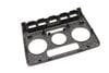 Climate Control Unit Trim / Bezel 5C5820073C — photo 2