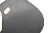 Seat Backrest Trim Panel / Cover 5C5881480 — photo 2