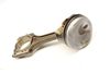 Piston w/ Connecting Rod 06L107103E — photo 1