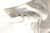 Power Steering Rack Gear Heat Shield / Plate 1K1423981P — photo 2