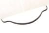 Rain Tray Seal / Hood Weather Stripping 5C5823723A — photo 1