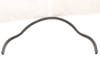 Rain Tray Seal / Hood Weather Stripping 5C5823723A — photo 2