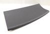 Hatch / Trunk Window Trim Panel (UPPER) 5C5867707A — photo 1