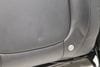 Upper Seat Backrest Cushion Assembly 5C5885805AL — photo 2