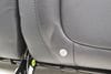Upper Seat Backrest Cushion Assembly 5C5885805AL — photo 5