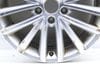 17" Inch Alloy Rim / Wheel (QUEENSLAND) 5C0601025AH — photo 3