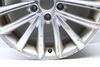 17" Inch Alloy Rim / Wheel (QUEENSLAND) 5C0601025AH — photo 3