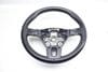 3-SPOKE Leather Steering Wheel 5C0419091AM — photo 1