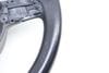 3-SPOKE Leather Steering Wheel 5C0419091AM — photo 4