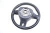 3-SPOKE Leather Steering Wheel 5C0419091AM — photo 8