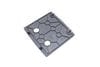 Center Console Cap / Cover 5C6864229C — photo 2