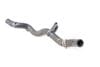 Coolant Hose / Line 1K0121157EP — photo 2