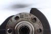 Crankshaft / Crank Shaft 038105021AE — photo 3