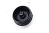 Engine Oil Filter Housing Cover / Cap 045115433E — photo 2