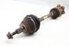 CV Axle Shaft 1K0407271BQ — photo 1