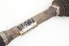 CV Axle Shaft 1K0407271BQ — photo 2