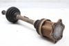 CV Axle Shaft 1K0407271BQ — photo 3