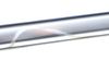 Exterior Door Window Slot Seal / Trim 5C6837475C — photo 2