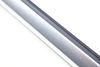 Exterior Door Window Slot Seal / Trim 5C6837475C — photo 3