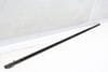 Exterior Door Window Slot Seal / Trim 5C6837475C — photo 4