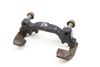 Brake Caliper Carrier 1K0615125D — photo 1