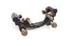 Brake Caliper Carrier 1K0615125D — photo 2