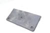 License Plate Mount / Bracket 5C6807285A — photo 1