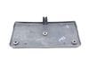 License Plate Mount / Bracket 5C6807285A — photo 2