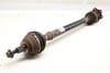 CV Axle Shaft 1K0407272HR — photo 1