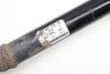 CV Axle Shaft 1K0407272HR — photo 2
